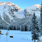 Cosy Lodge Un Rifugio Romantico Nel Cuore Delle Dolomiti