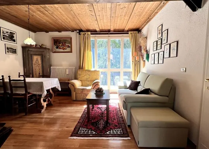 Cosy Lodge Un Rifugio Romantico Nel Cuore Delle Dolomiti