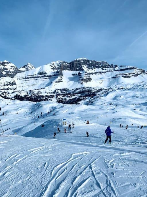 Appartamento Cosy Un Rifugio Romantico Nel Cuore Delle Dolomiti *