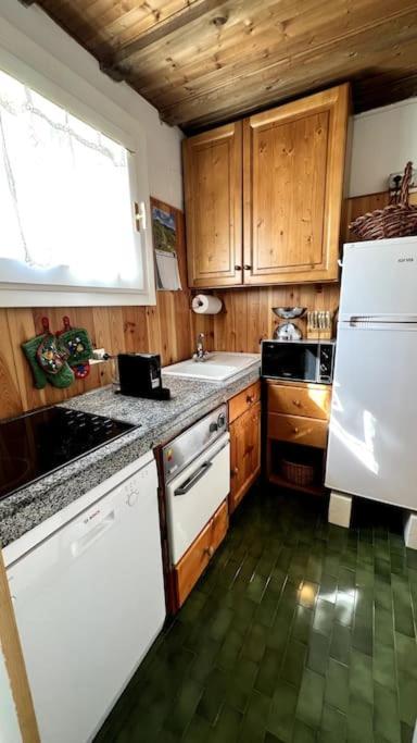 Apartment Cosy Un Rifugio Romantico Nel Cuore Delle Dolomiti Madonna di Campiglio