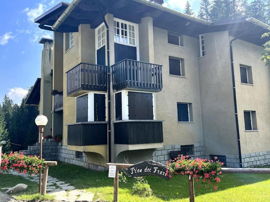 Cosy Un Rifugio Romantico Nel Cuore Delle Dolomiti Appartamento Madonna