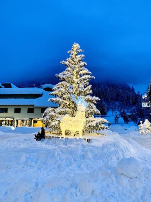Cosy Un Rifugio Romantico Nel Cuore Delle Dolomiti