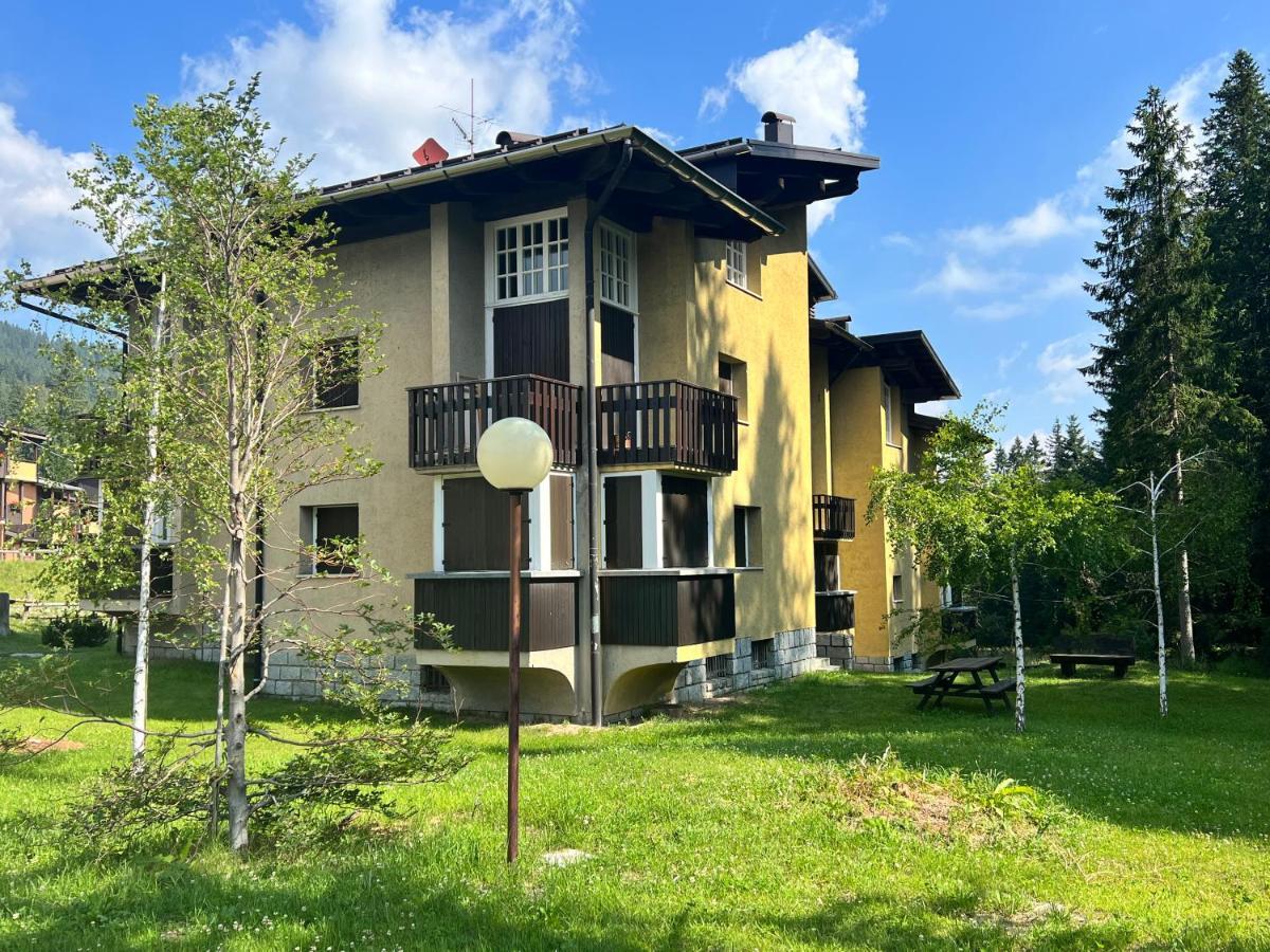 Appartamento Cosy Un Rifugio Romantico Nel Cuore Delle Dolomiti *