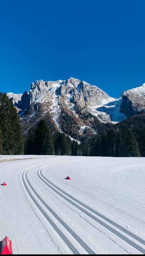 Cosy Un Rifugio Romantico Nel Cuore Delle Dolomiti * Madonna di Campiglio