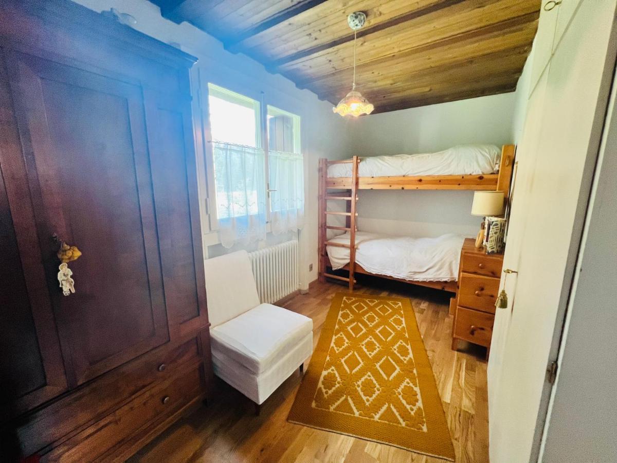 Cosy Un Rifugio Romantico Nel Cuore Delle Dolomiti Appartamento