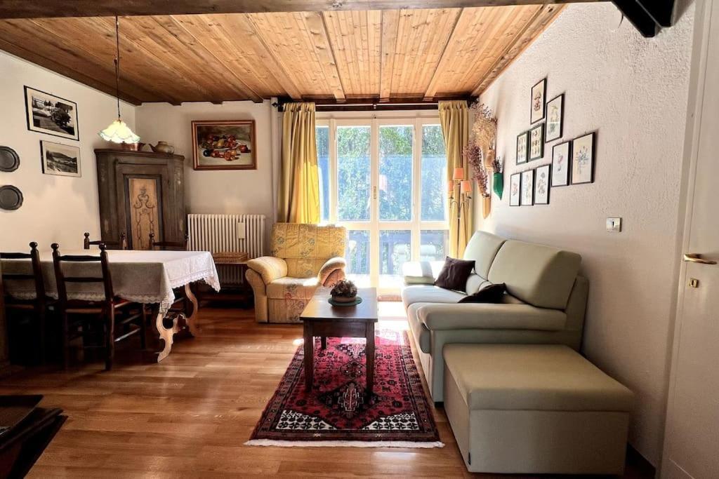 Cosy Un Rifugio Romantico Nel Cuore Delle Dolomiti * Madonna