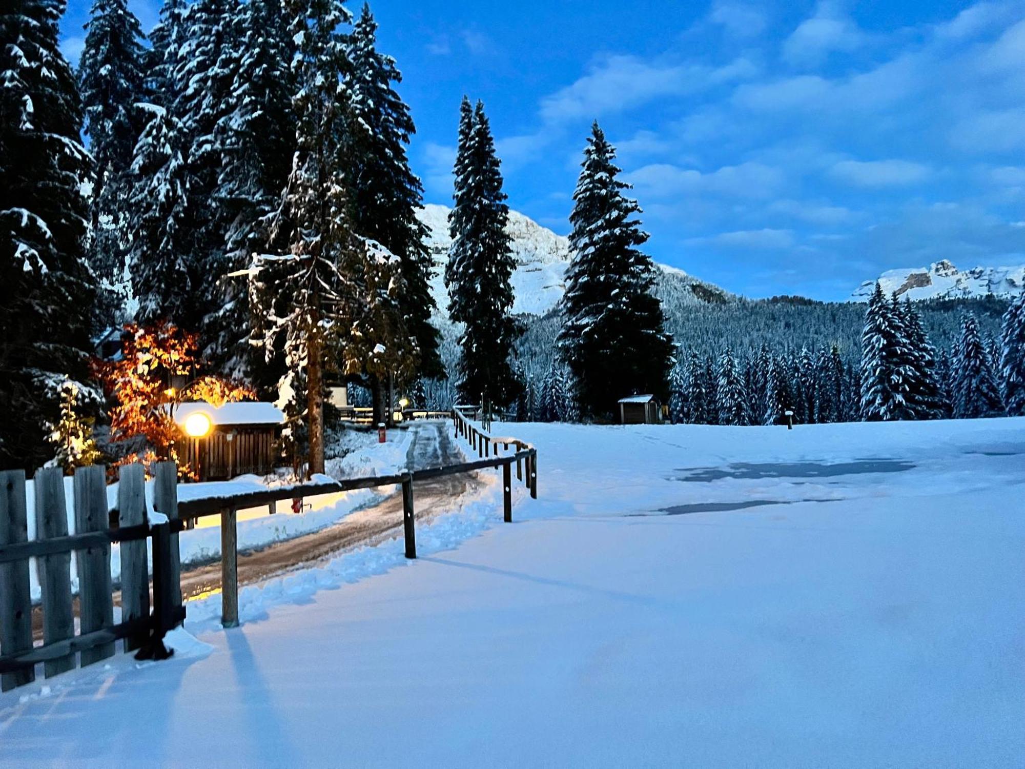 Cosy Un Rifugio Romantico Nel Cuore Delle Dolomiti *
